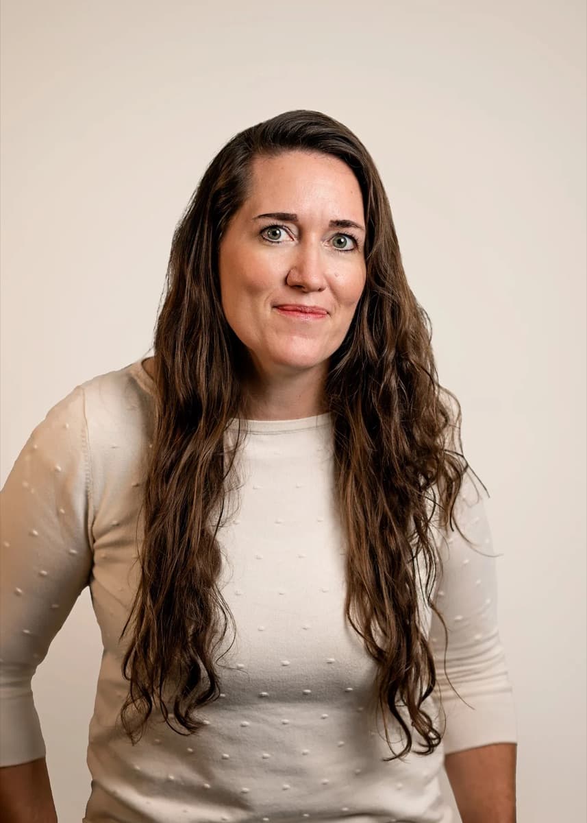 Portrait of Anne Bowden